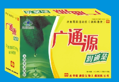 广通源润通茶 广通源润通茶