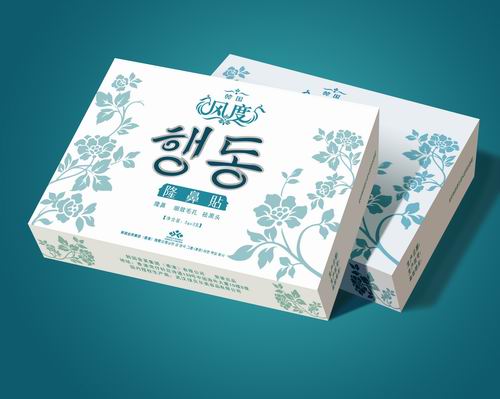 风度隆鼻贴 隆鼻贴