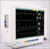 多参数监护仪 