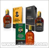 章光101防脱生发年终正品促销 