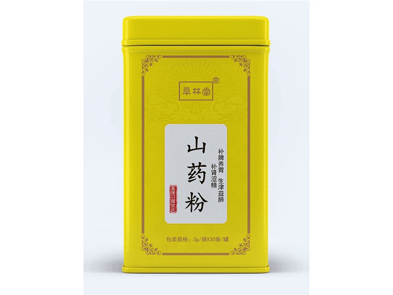 山药粉 山药粉