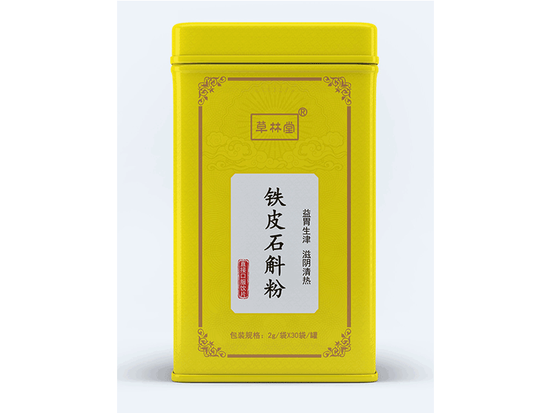 铁皮石斛粉 铁皮石斛粉