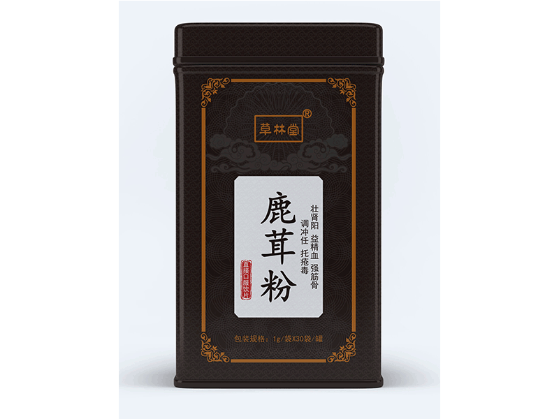 鹿茸粉 鹿茸粉