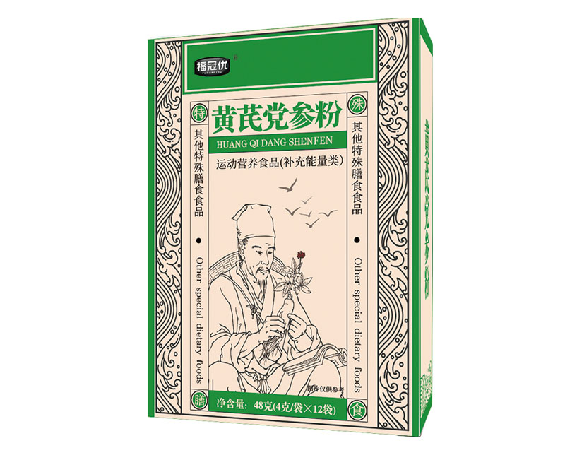 黄芪党参粉 黄芪党参粉